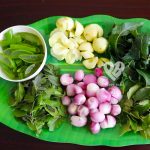 herbal oil ingredients