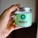 Greenworth pure aloe Vera gel review