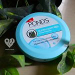 ponds gel moisturizer review