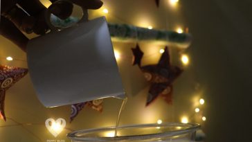 Apple cider vinegar toner recipe