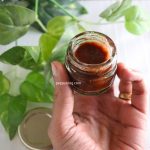 Manjistha licorice face cream
