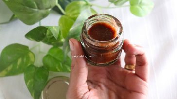 Manjistha licorice face cream