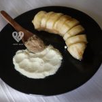 banana face pack
