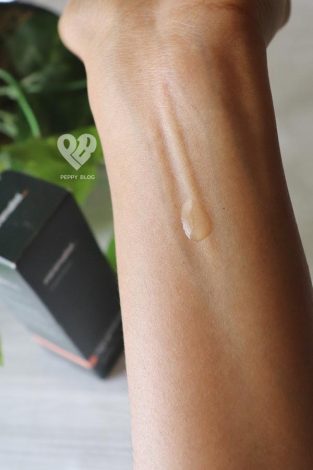 Minimalist Alpha Arbutin 2% Serum Review - Peppy Blog