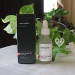 minimalist alpha arbutin serum review
