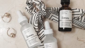 The Ordinary Serum