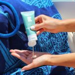 Physical sunscreen