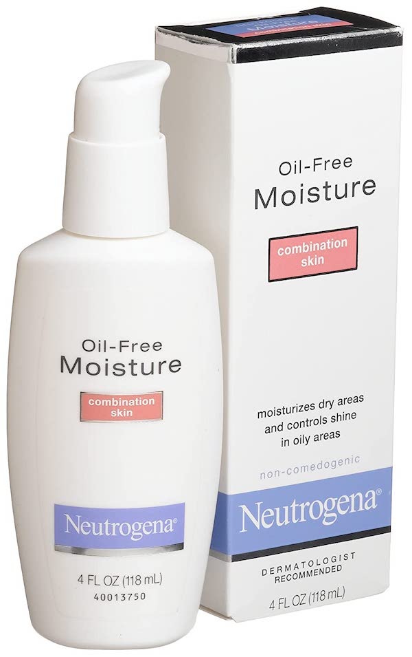20 Best Water Based Moisturizer For Oily Skin Oil Free Moisturizer Peppy Blog 8798