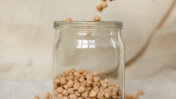 chickpeas