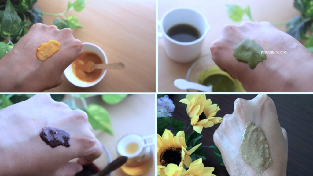 6 Awesome Homemade Face Packs For Glowing Skin In Summer - Peppy Blog