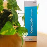 Kenozole shampoo review
