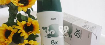 Cipla 8x review