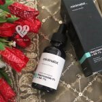 minimalist niacinamide 5% serum review