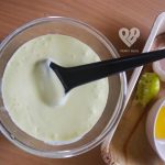 deep conditioning hair mask