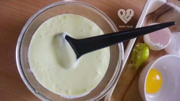 deep conditioning hair mask