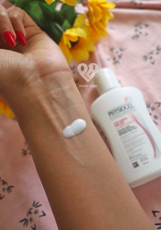 Physiogel Hypoallergenic Calming Relief A.I. Lotion Review Peppy Blog