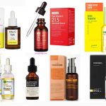 best vitamin c serum in India