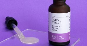Deconstruct Retinol & Peptide Serum