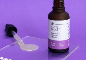 Deconstruct Retinol & Peptide Serum