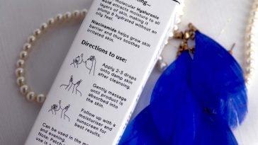 deconstruct hydrating serum review