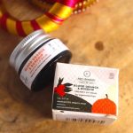 Juicy Chemistry rose lip balm review