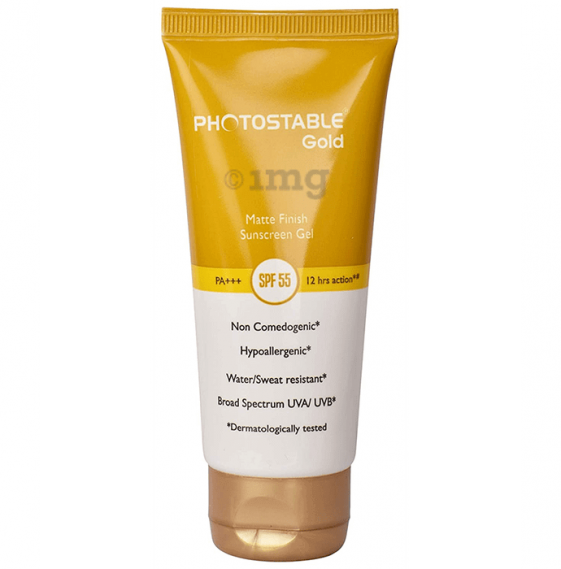 20 Best Sunscreen For Oily Skin In India Matte