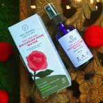 Juicy Chemistry Rose Water Review