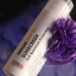 cosiq sunscreen review