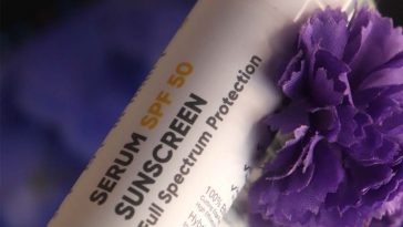 cosiq sunscreen review