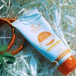 Qurez Mattifying Sunscreen Review
