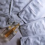 lume sensi white facial kit review