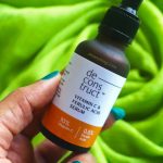deconstruct vitamin c serum review
