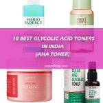 BEST glycolic acid toner IN INDIA