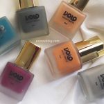 volo nail polish review