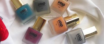 volo nail polish review