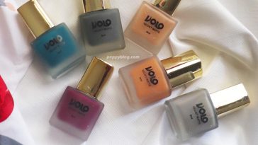 volo nail polish review