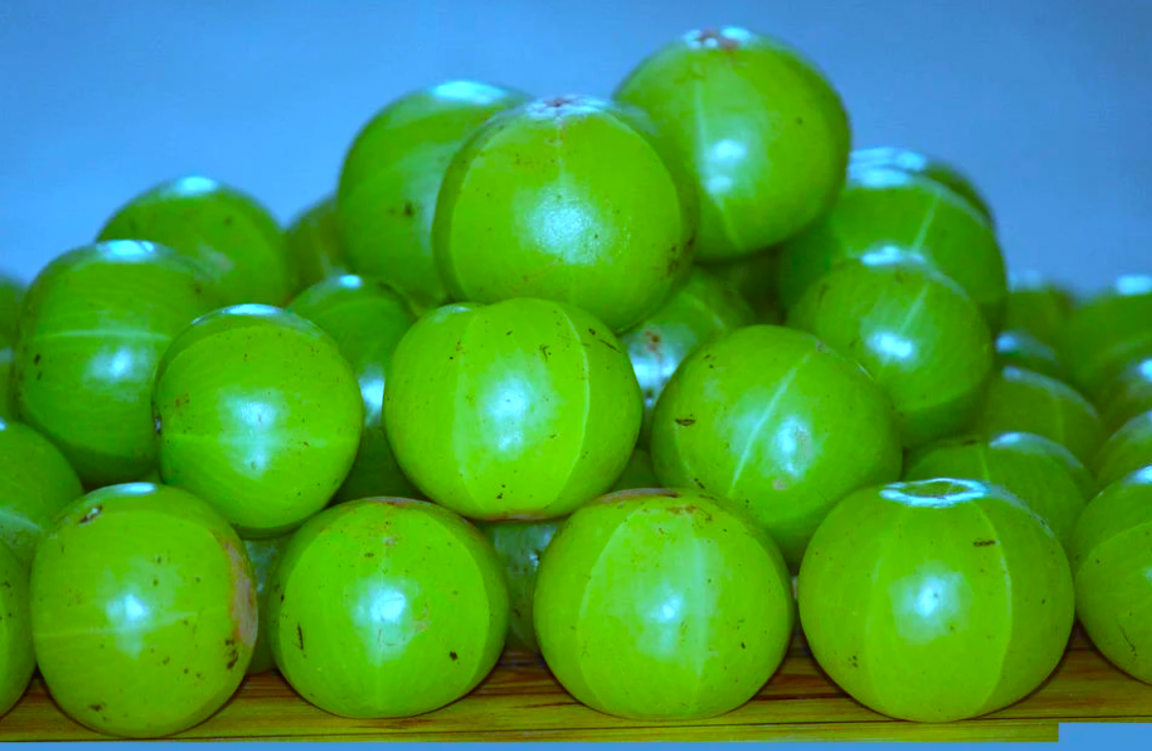 amla