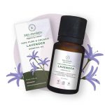 juicy chemistry lavender essential oil review