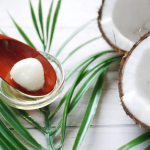 coconut oil
