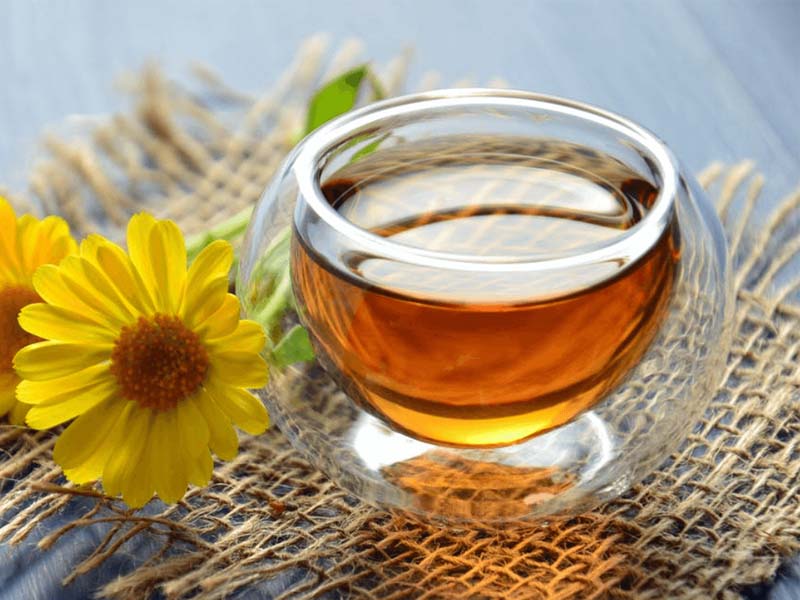honey