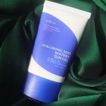 ISNTREE Hyaluronic Acid Watery Sun Gel Review