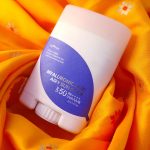 isntree sunscreen stick review