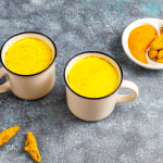 turmeric milk