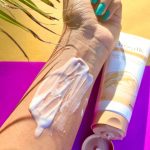 biosilk moisturising cream review