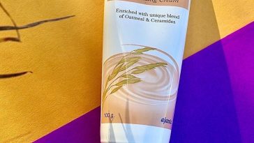 biosilk moisturising cream review