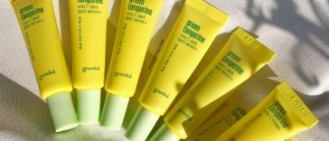 Goodal Green Vitamin C Serum Review