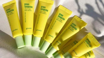 Goodal Green Vitamin C Serum Review