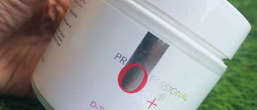 o3+ d-tan pack review