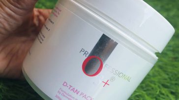 o3+ d-tan pack review