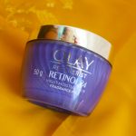olay retinol 24 review